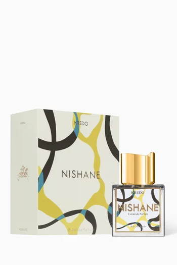 Kredo Eau de Parfum, 100ml