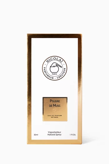 Poudre De Musc Intense Eau de Parfum, 30ml