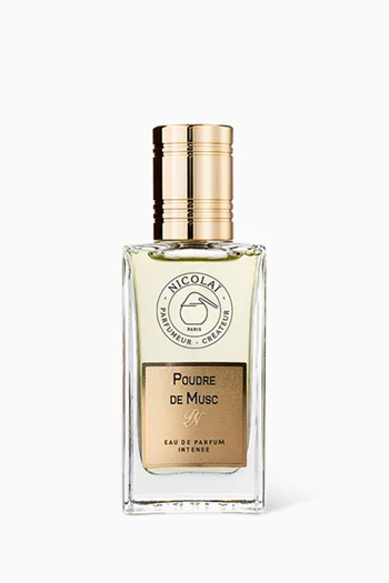 Poudre De Musc Intense Eau de Parfum, 30ml