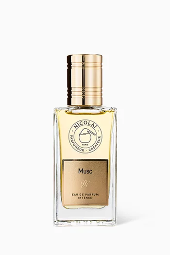 Musc Intense Eau de Parfum, 30ml