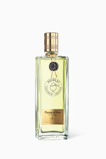 Poudre De Musc Intense Eau de Parfum, 250ml