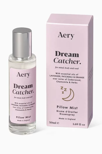 Dream Catcher Pillow Mist, 50ml