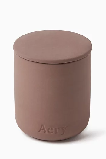 Moroccan Rose Candle, 280g