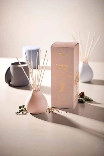 Parisian Rose Diffuser, 200ml