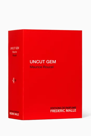 Uncut Gem Eau de Parfum, 100ml