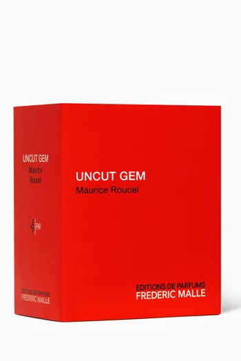 Uncut Gem Eau de Parfum, 50ml