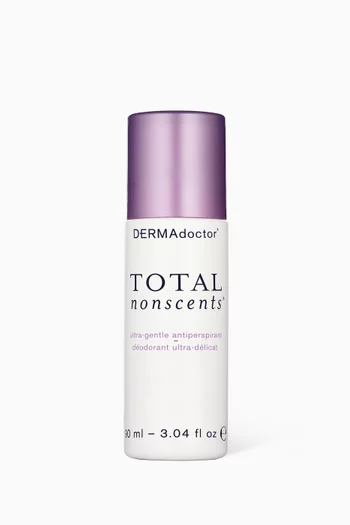 Total Nonscents Ultra Gentle Antiperspirant, 90ml