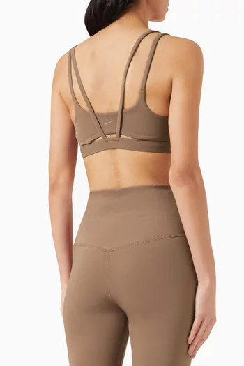 Alate Trace Sports Bra