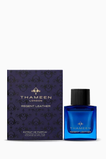 عطر مركز ريجنت ليذر، 100 ملل