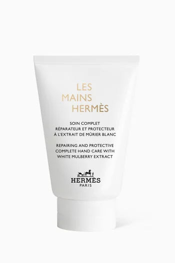 كريم العناية المتكاملة باليدين Les Mains Hermès،‏ 15 ملل