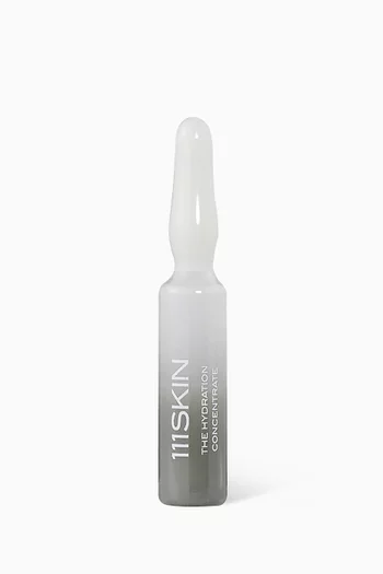 The Hydration Concentrate, 14ml