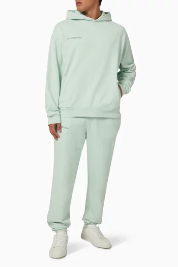Re-color Hoodie in Organic Cotton