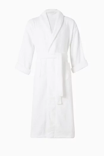 روب كلاسيكي قطن