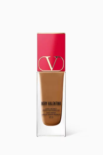 Deep Ambra 3 Very Valentino Foundation, 25ml