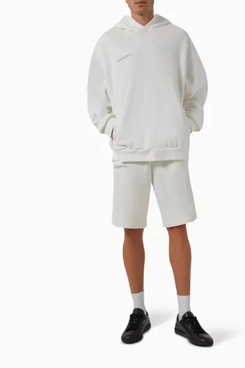 365 Hoodie in Organic Cotton