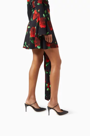 Giuseppe 85 Mules in Nappa