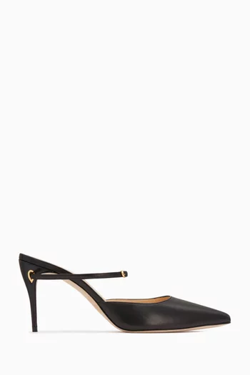 Giuseppe 85 Mules in Nappa