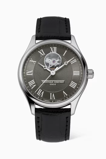 Frederique constant online shop clearance