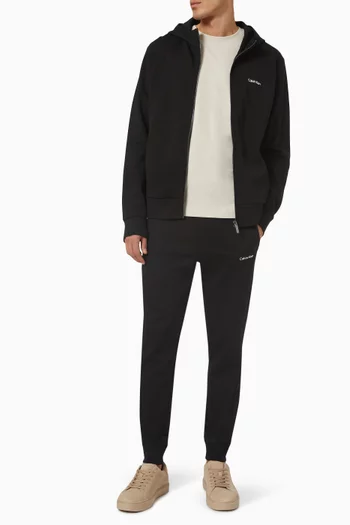 Logo Sweatpants in Repreve