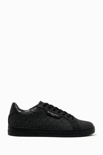 Michael kor sneakers top