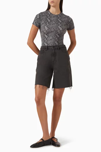 تي شيرت فيتس إيفري بودي