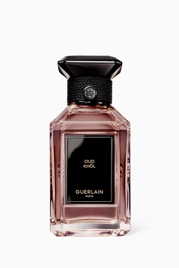 ماء عطر عود كحل، 100 ملل