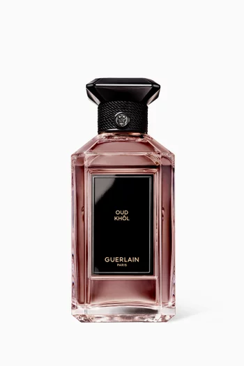 ماء عطر عود كحل، 200 ملل