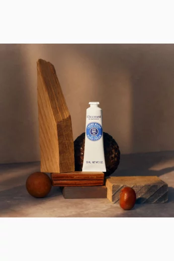 Shea Butter Hand Cream, 30ml