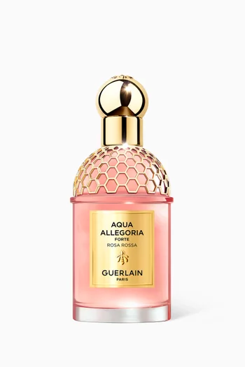 ماء عطر روزا روسا فورت، 75 ملل