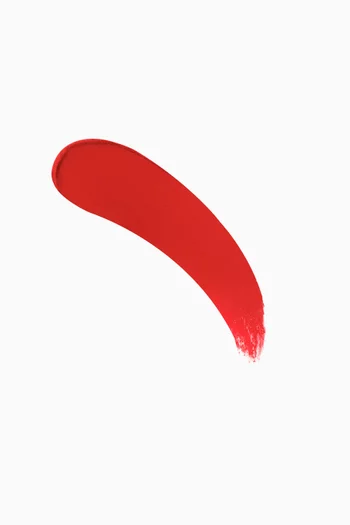 402 Constantly On Fire  Rouge Artist For Ever Matte, 4.5ml