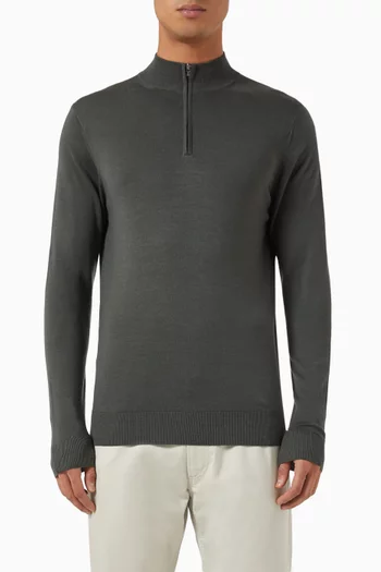 Sunspel knitwear hotsell