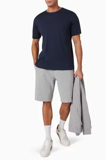 تي شيرت قطن سي ايلاند