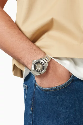 Aquaracer Professional 200 Automatic Watch, 40mm