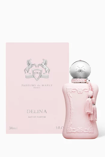 ماء عطر بخاخ ديلينا، 30 ملل