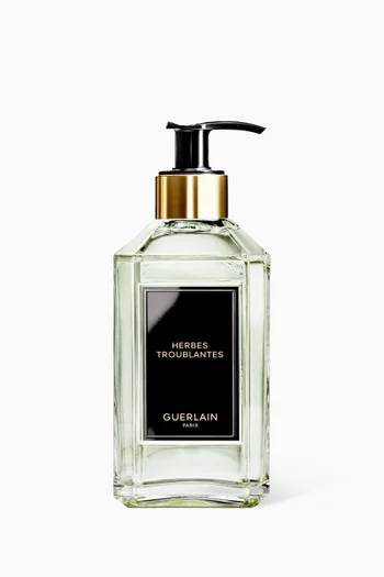 Herbes Troublantes Scented Hand Soap, 300ml