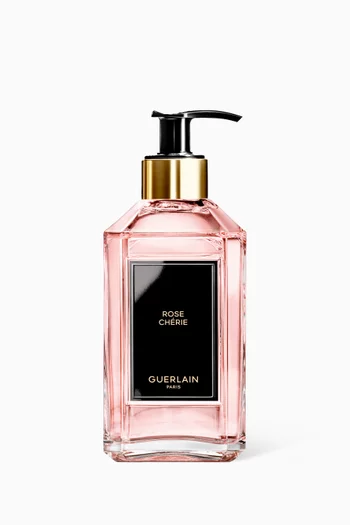 Rose Chérie Scented Soap, 300ml