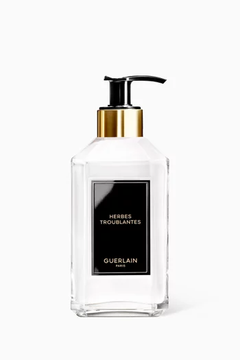 Herbes Troublantes Body Lotion, 300ml