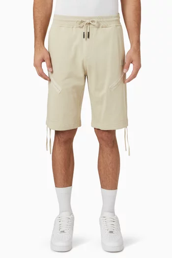 Soho Shorts in Cotton