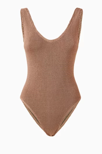 Mara One-piece Swimsuit