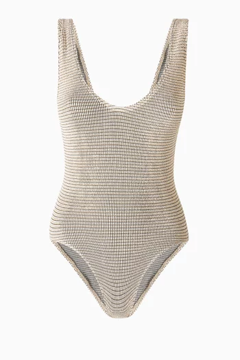 Mara One-piece Swimsuit