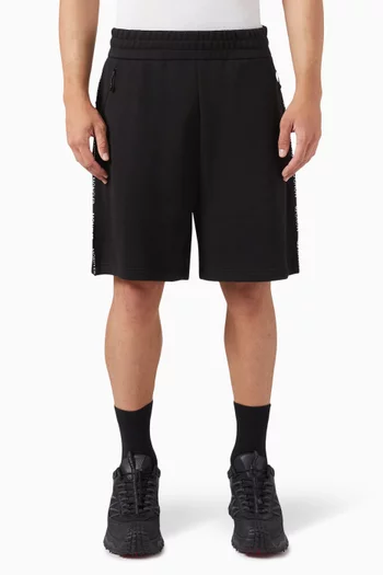 Shop Moncler Shorts For Men Online in UAE Ounass