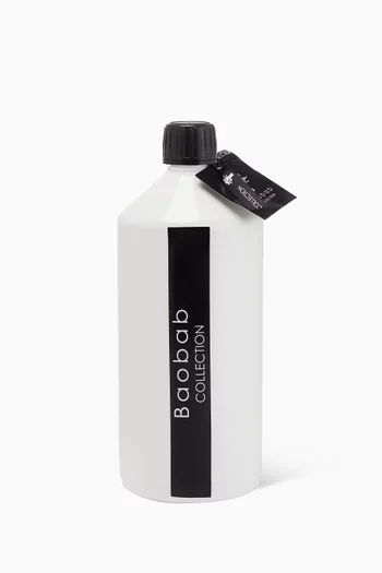 عبوة إعادة ملء موزع عطر ليز اكسكلوسيف روزيوم، 1000 ملل