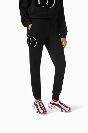 سنيكرز سورنتو قماش شبكي مطاطي