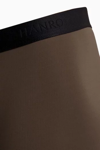 Micro Touch Boxer Briefs