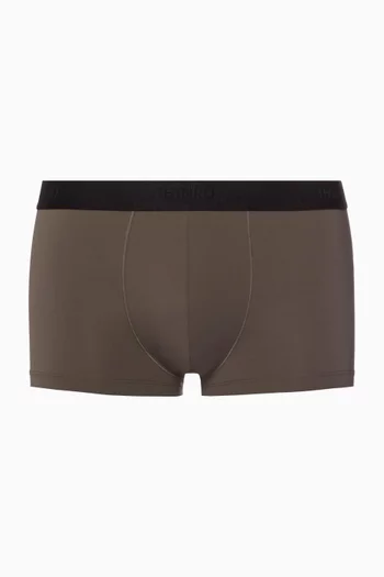 Micro Touch Boxer Briefs