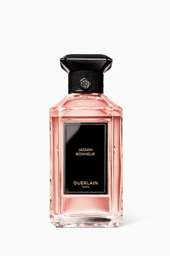 Jasmin Bonheur Eau de Parfum, 200ml