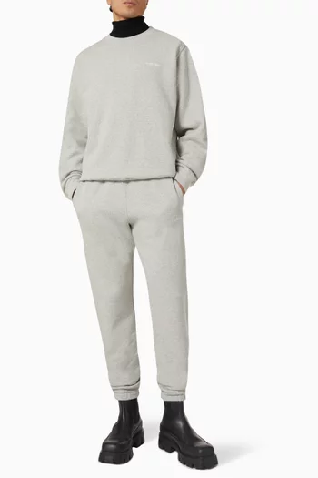 Classics Sweatpants in Cotton-fleece