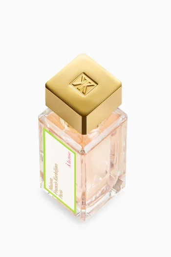 À La Rose Eau de Parfum, 35ml