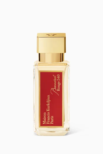 Baccarat Rouge 540 Eau de Parfum, 35ml