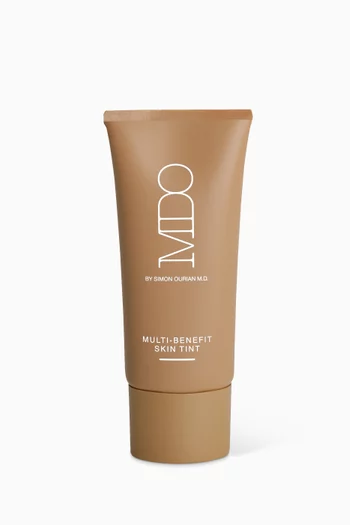 Multi-Benefit Skin Tint, 30ml